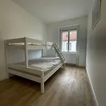 Mulhouse, Urban Family Nest Apartament Miluza