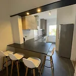 Mulhouse, Urban Family Nest * Miluza