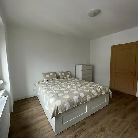 Mulhouse, Urban Family Nest